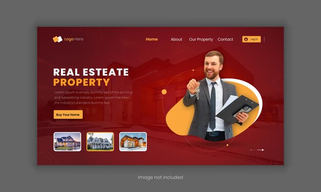 Real Estate and Classifieds